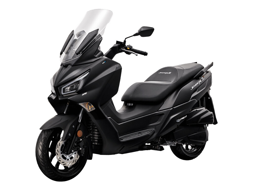 Sym Joymax Z+ 300cc