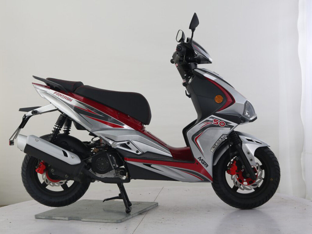 Fantasy 50cc