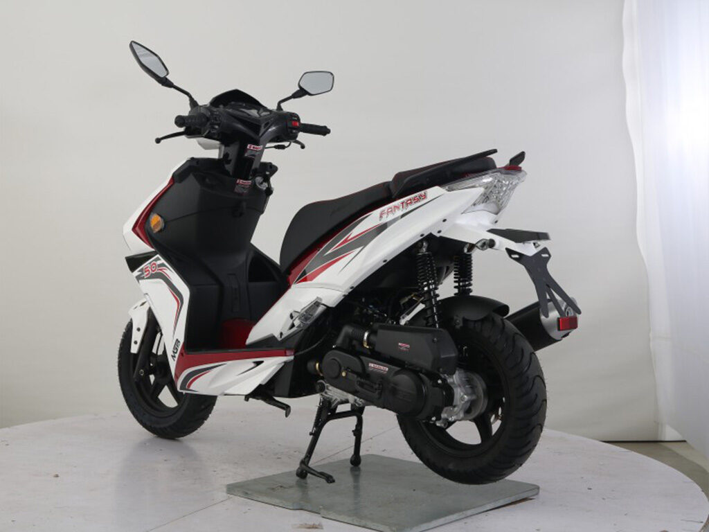 Fantasy 50cc