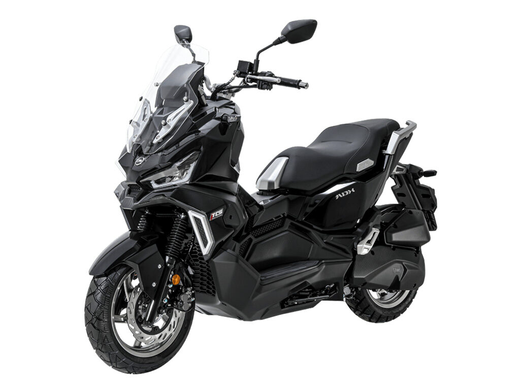 Sym ADX 125