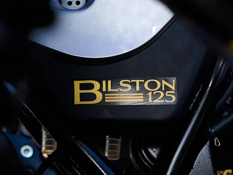 Bilston 125