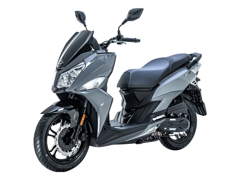 Sym Jet 14 50cc