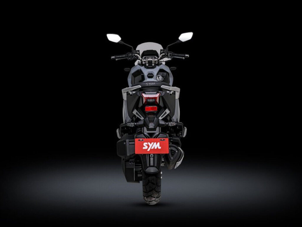 Sym ADX 125