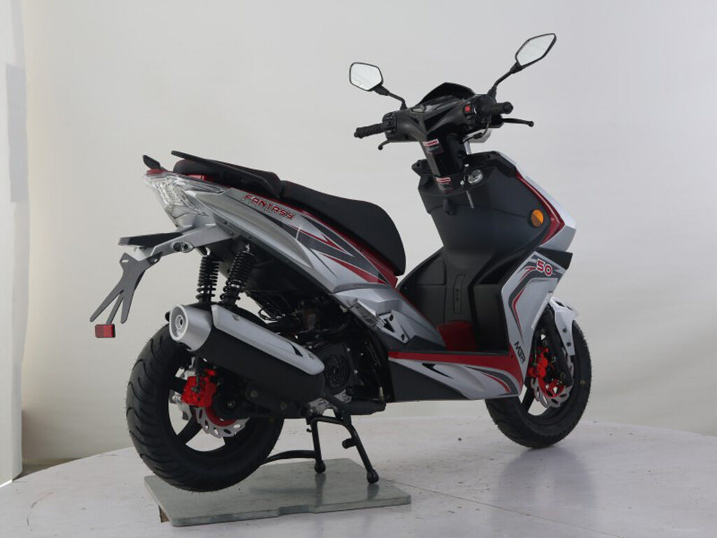 Fantasy 50cc