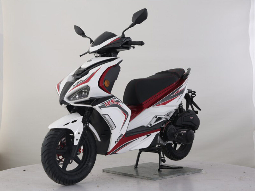 Fantasy 125cc