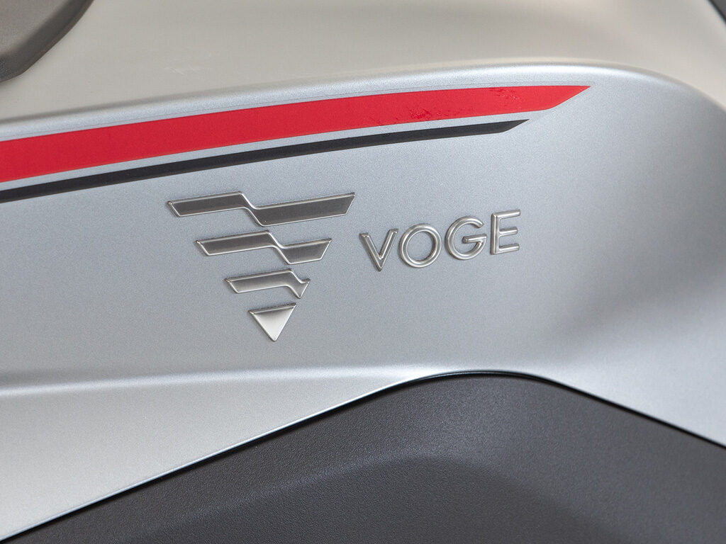 Voge 500DS