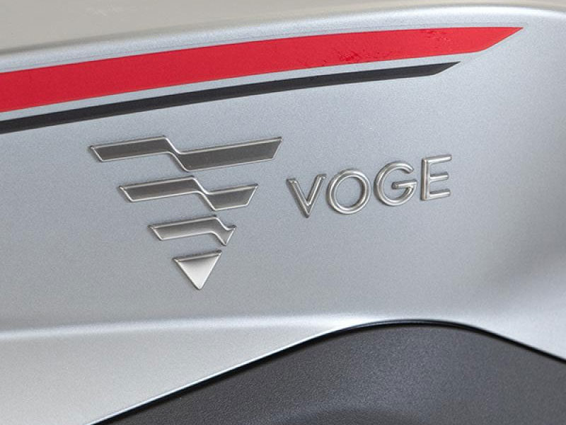 Voge 500DS Euro 5