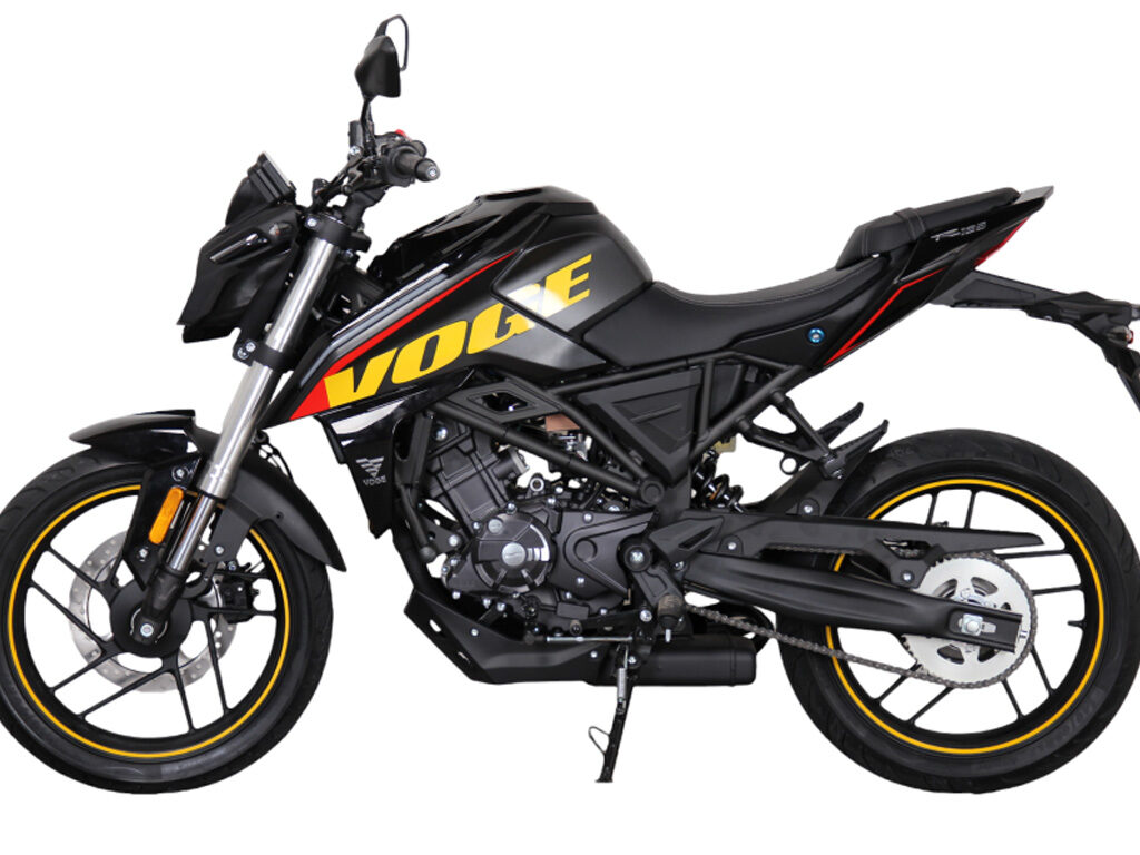 Voge R 125 2024