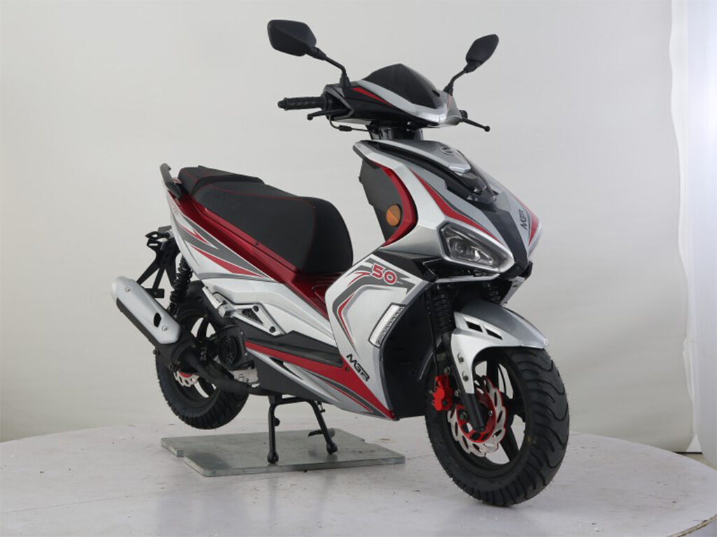 Fantasy 50cc