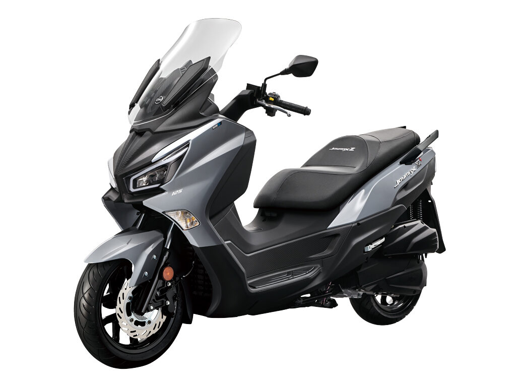 Sym Joymax Z+ 300cc