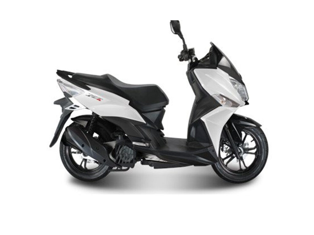 Sym Jet 14 125cc LC