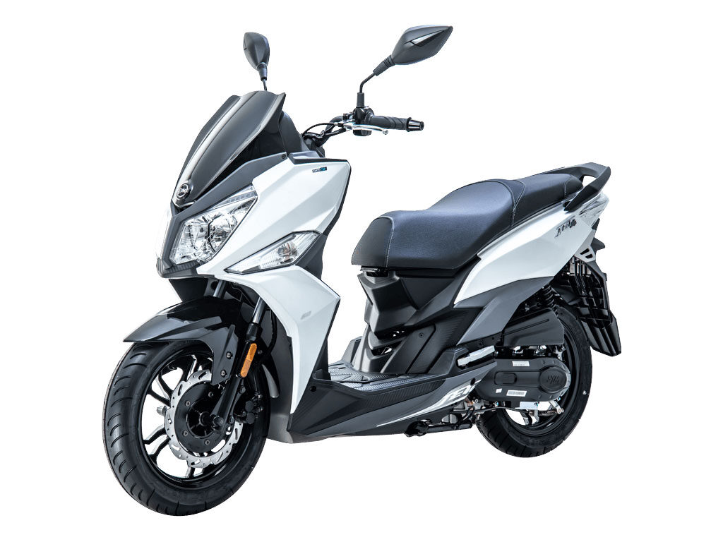 Sym Jet 14 50cc