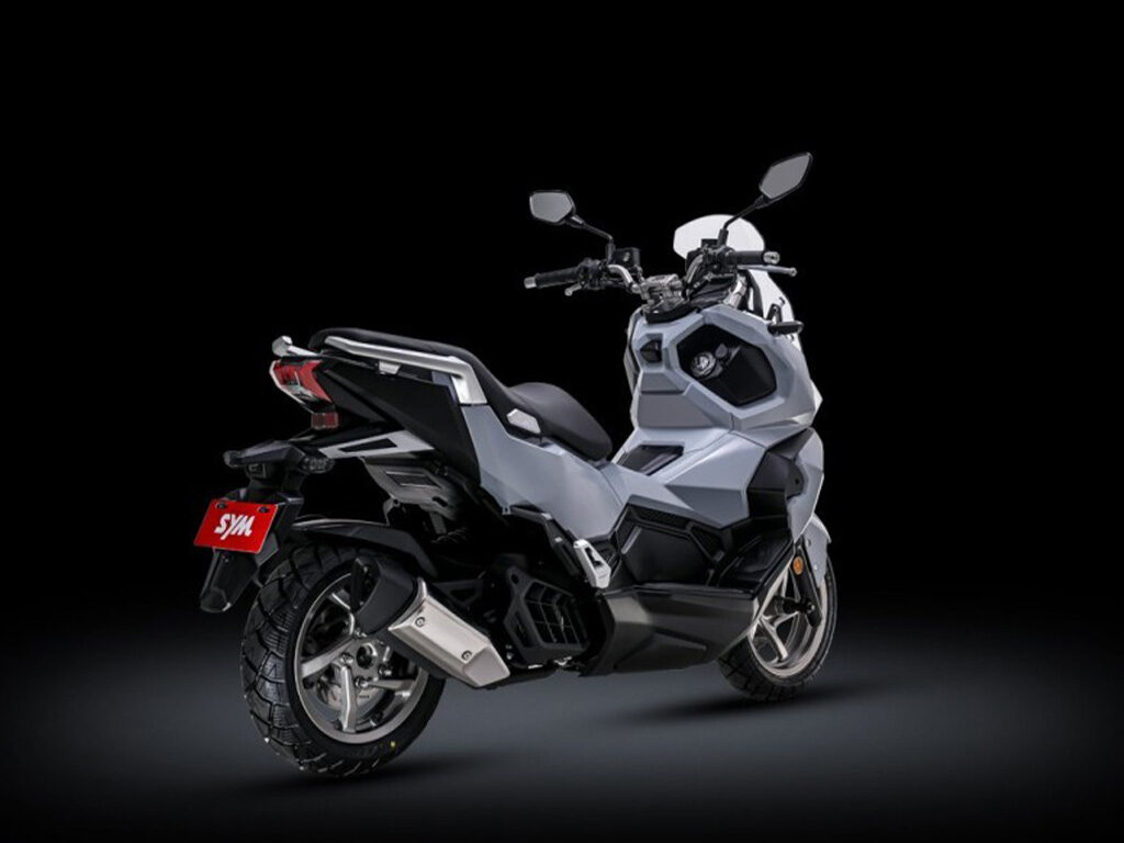 Sym ADX 125