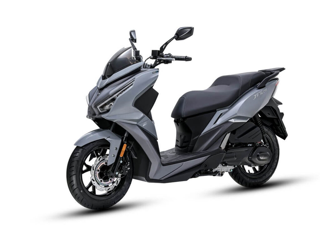 2025 Sym JET 14 EVO 125cc