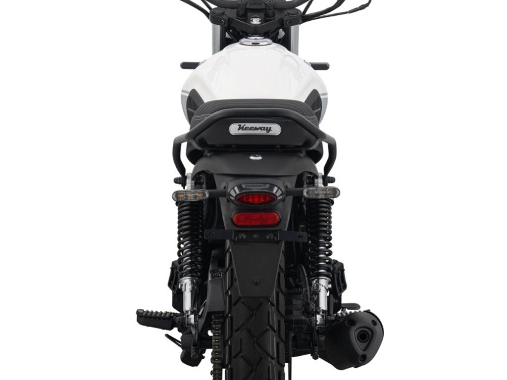 X-Light 125