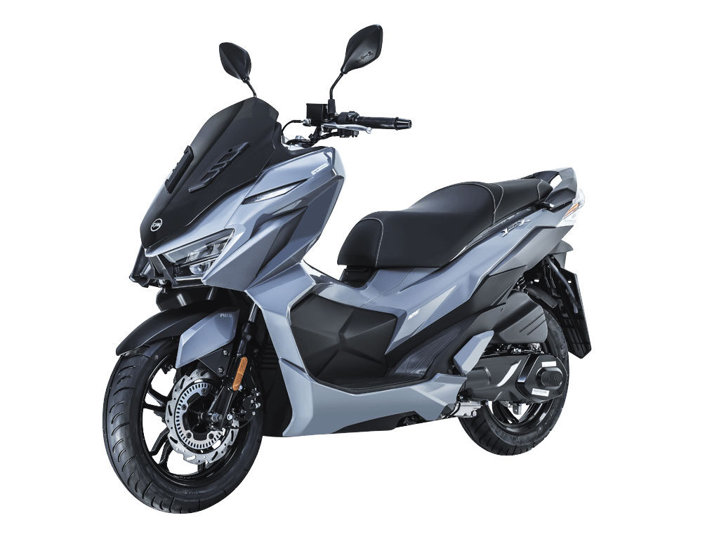 Sym Jet X 125cc