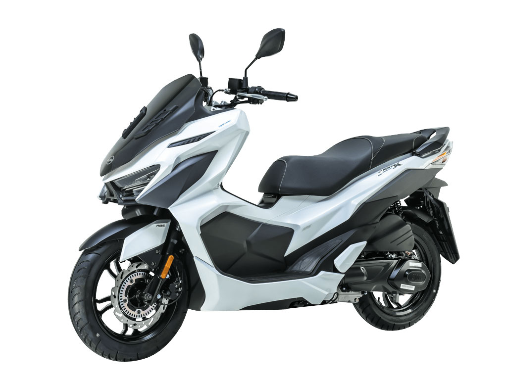 Sym Jet X 125cc